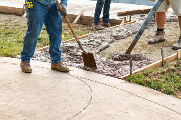 , CT Concrete contractor Company