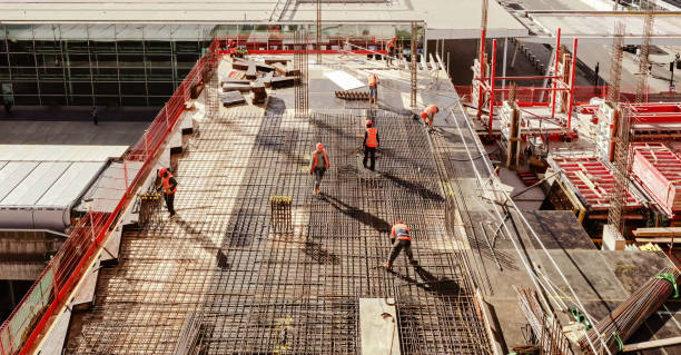 Best Affordable Concrete Contractor  in Inglenook, CT