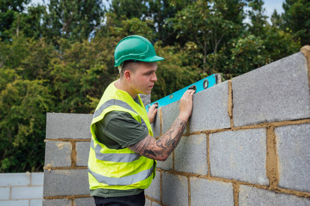 Best Residential Concrete Services  in Inglenook, CT